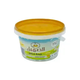 Sameel Goat Butter